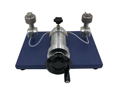 微壓校驗臺FX-YFQ-W16